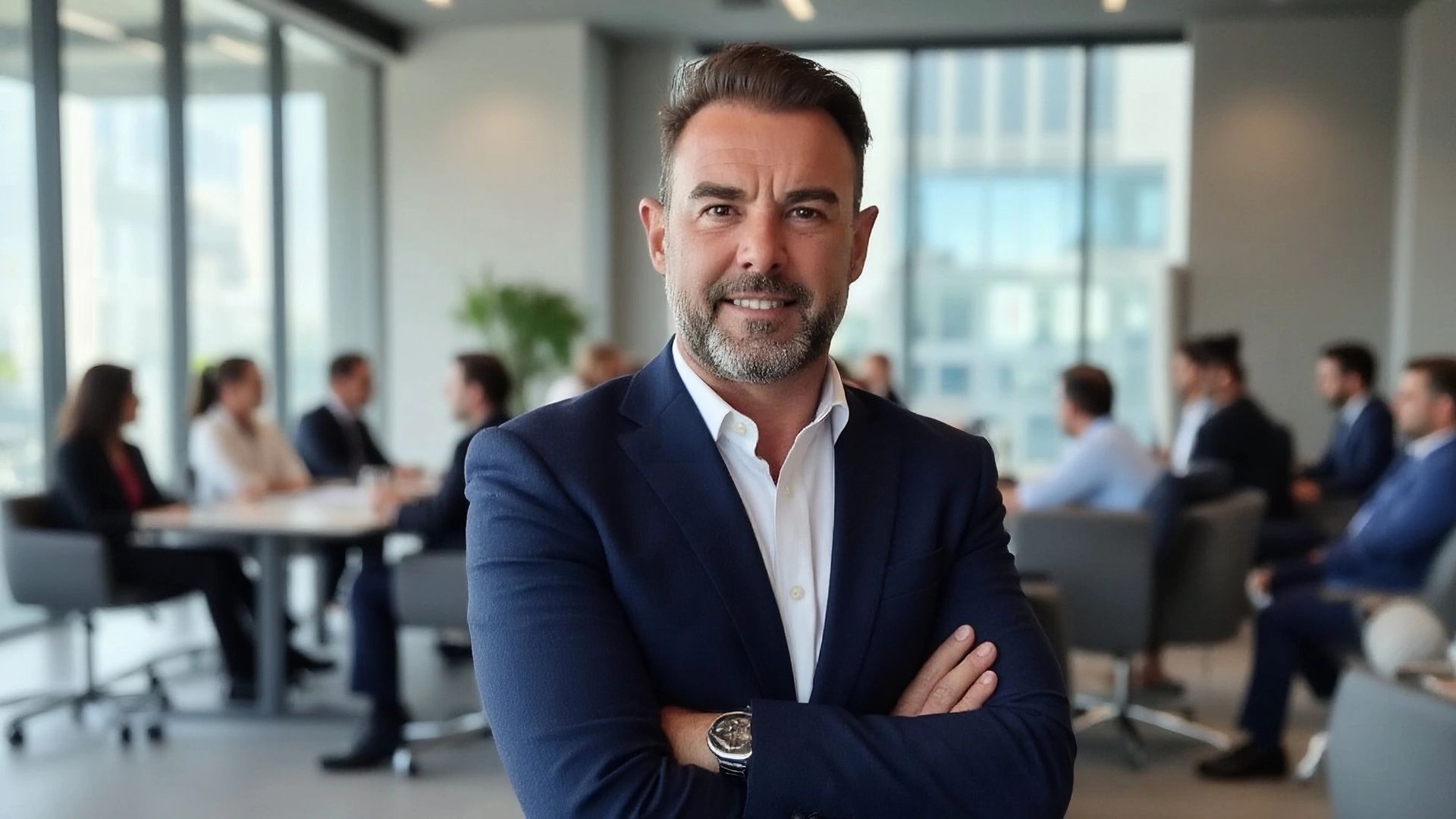 Kike Clérigues - Consultor de IA